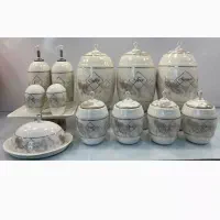 پاسماری ۱۴ تیکه نو