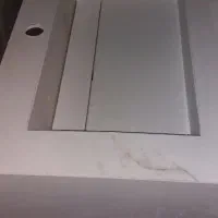 روشویی سرامیکی|لوازم سرویس بهداشتی|بندرعباس, |دیوار