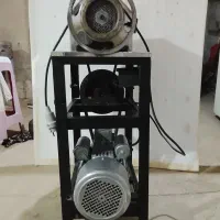 چرخ گوشت صنعتی