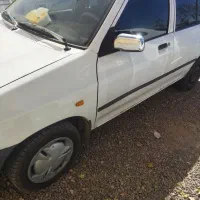 پراید|خودرو سواری و وانت|قزوین, |دیوار