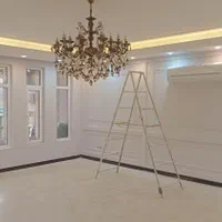 نقاشی ساختمان (رنگ کاری)