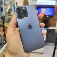 Iphone 13 Pro ۲۵۶ گیگ Lla|موبایل|مشهد, کوثر|دیوار