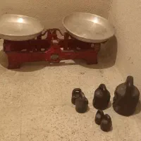 ترازوی نوستالژی