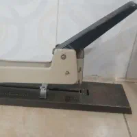 دستگاه فنر زن صحافی