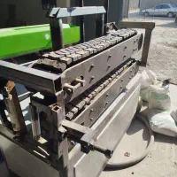 دستگاه کشنده کاتر پیلار سایز 16 الی 125