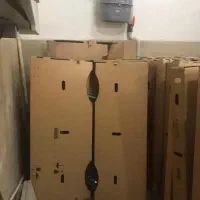 قطعات بدنه bmw|قطعات یدکی و لوازم جانبی|کرج, ساسانی (قلمستان)|دیوار