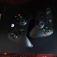 xbox one x|کنسول، بازی ویدئویی و آنلاین|اهواز, گلستان|دیوار