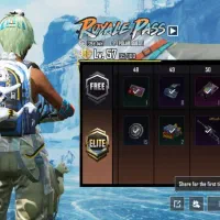 اکانت پابجی