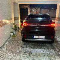 mvm x22 -AT دنده اتومات- مدل 98- در حد نو|خودرو سواری و وانت|رشت, دباغیان|دیوار