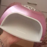 دستگاه سوهان برقی و یووی کاملا نو هستن|آرایشی، بهداشتی، درمانی|ملارد, |دیوار