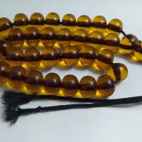 تسبیح سندلوس خاص|کلکسیون اشیاء عتیقه|نقده, |دیوار