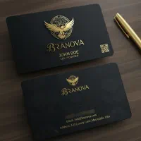 طراحی لوگو ، ساخت برند و کارت ویزیت حرفهایBRANOVA|خدمات رایانهای و موبایل|اصفهان, مرداویج|دیوار