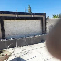 کاشی وسنگ کاری