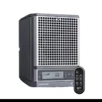 دستگاه تصفیه هوا شخصی و دستگاه تصفیه هوای خانگی