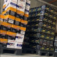 انواع باتری خودرو سبک و سنگین و موتور نصب در محل|قطعات یدکی و لوازم جانبی|مشهد, شاهد (شهرک غرب)|دیوار