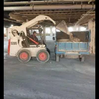 خاکبرداری وحمل نخاله بانیسان بادسان ایسوزو|خدمات حمل و نقل|تهران, پاسداران|دیوار