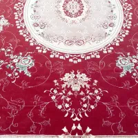 دو عدد فرش ۱۲ متری درحد نو