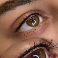 بن مژه دائم در شیراز زرهی|خدمات زیبایی و سلامت|شیراز, کلاهدوز|دیوار