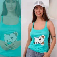 تاپ و تیشرت اکسسوری زیر قیمت بازار|لباس|بندر ماهشهر, |دیوار