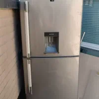 یخچال ایستاده