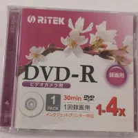 DVD R مخصوص فیلمبرداری