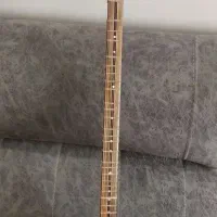 سه تار حرفه ای و زیبا مُهر منصور رمضانی