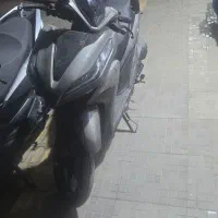 فروش موتور طرح کلیک مدل ۱۴۰۳ ۱۵۰ سی سی