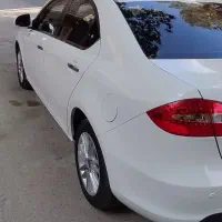 جک جی 5 اتومات مدل 94|خودرو سواری و وانت|تنکابن, |دیوار