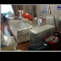 اسباب کشی همراه با کارگر با وانت ....|خدمات حمل و نقل|تهران, تسلیحات|دیوار