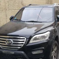 لیفان x60دنده ای