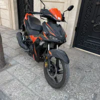 موتور لوکی 185