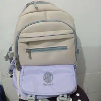 کیف کوله پشتی مدرسه