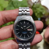 ساعت سیکو 5 اتومات قدیمی