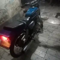 موتور سوزوکی و هوندا150