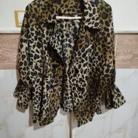 مانتو تونیک شلوار