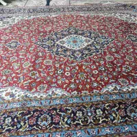 فرش  کار کرده|فرش|خرم‌آباد, |دیوار