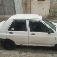 پراید مدل 94