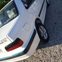 معاوضه پارس سالم با پارس تصادفی شما