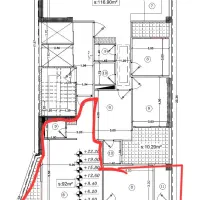 فروش آپارتمان ۹۳ متری ۲ خوابه