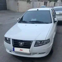 سمند سورن