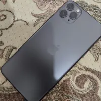 iphone 11 pro max 256 LLA