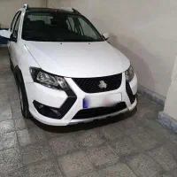 کوییک GXR تیپ L، مدل ۱۴۰۲