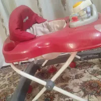 لگن  یا وان حمام کودک