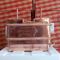 مبدل رادیات آبگرمکن رادیاتور آبگرمکن b3115