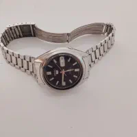 ساعت SEIKO با نبض شارژ میشه