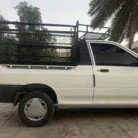 پراید وانت مدل ۹۹