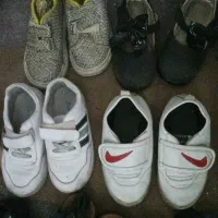 کفش و کیف|کیف، کفش، کمربند|ملایر, |دیوار