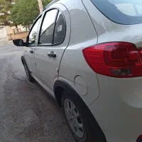 کوییک 1403 مدل GX|خودرو سواری و وانت|تربتحیدریه, مسجد جامع|دیوار