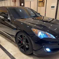 هیوندا جنسیس کوپه ۲۰۱۱|خودرو سواری و وانت|کرج, گوهردشت|دیوار