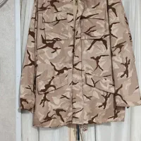 پالتو سربازی